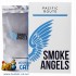 Табак для кальяна Smoke Angels Pacific Route (Ангелы Дыма Тихоокеанский Маршрут) 100г Акцизный